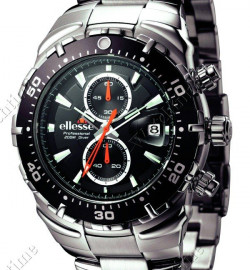 Zegarek firmy Ellesse, model P200 CH Herren